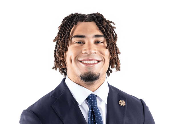Jaden Greathouse headshot