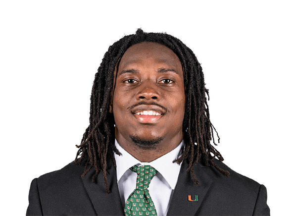 Ray Ray Joseph Jr. headshot