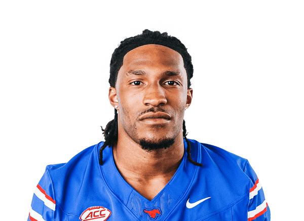 Jalen Hale headshot