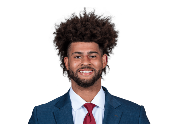 Jaxon Howard headshot