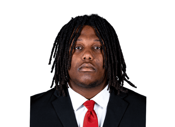Derrick LeBlanc headshot