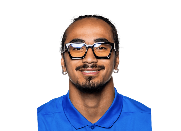Nico Iamaleava headshot