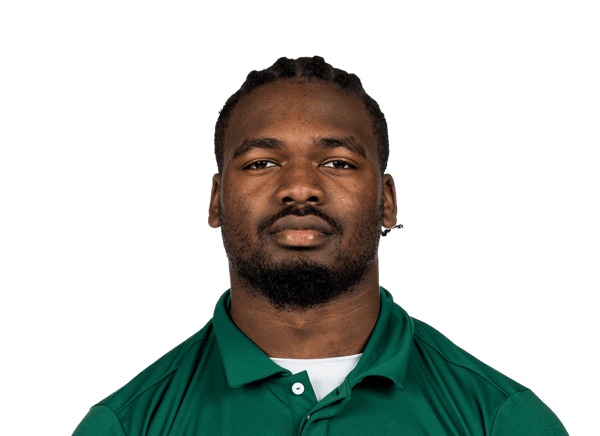 Grayson Howard headshot