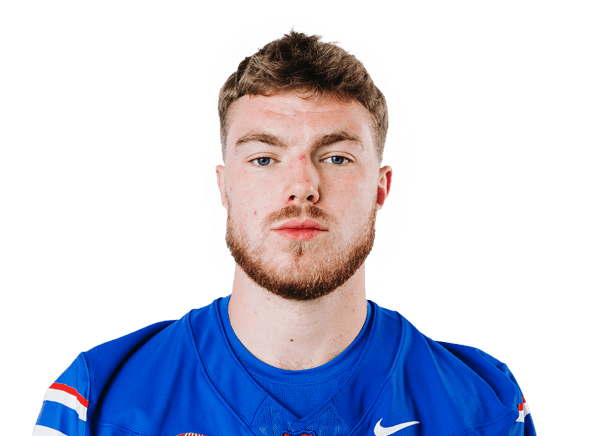 Theo Melin Ohrstrom headshot