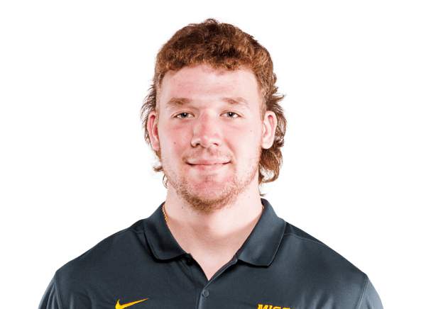 Brett Norfleet headshot