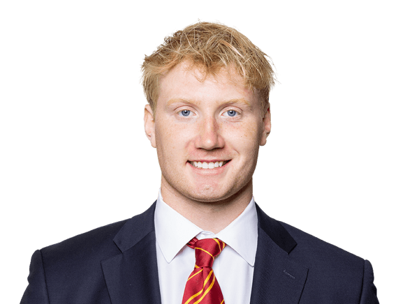 Ty Lockwood headshot