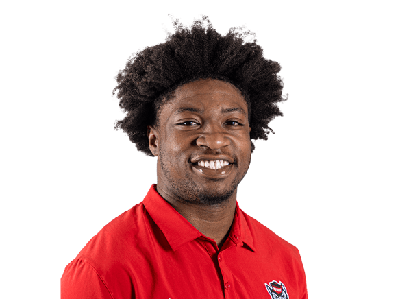 King Mack headshot