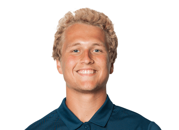 JJ Kohl headshot