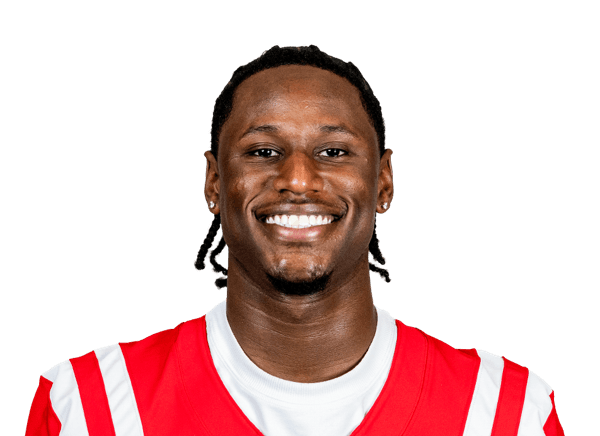 Traylon Ray headshot