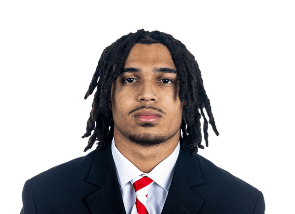 Justyn Rhett headshot