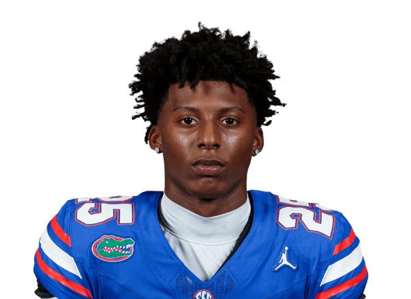 Cormani McClain headshot