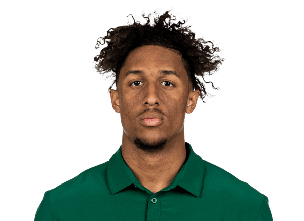 Bryson Rodgers headshot