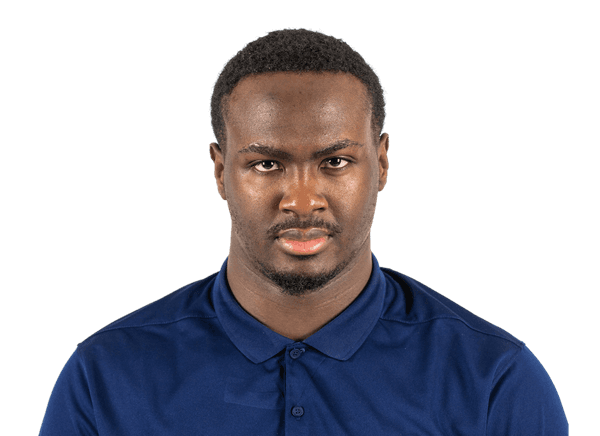 Joshua Mickens headshot