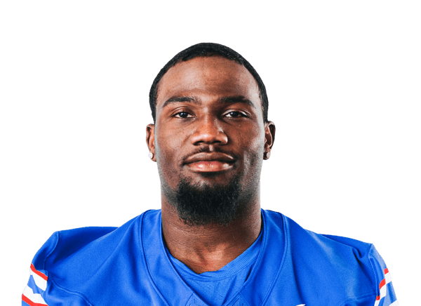 Randy Pittman headshot