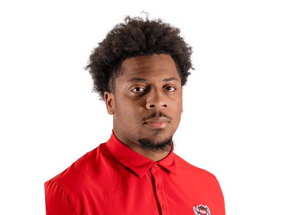 Da'Karri Nelson headshot