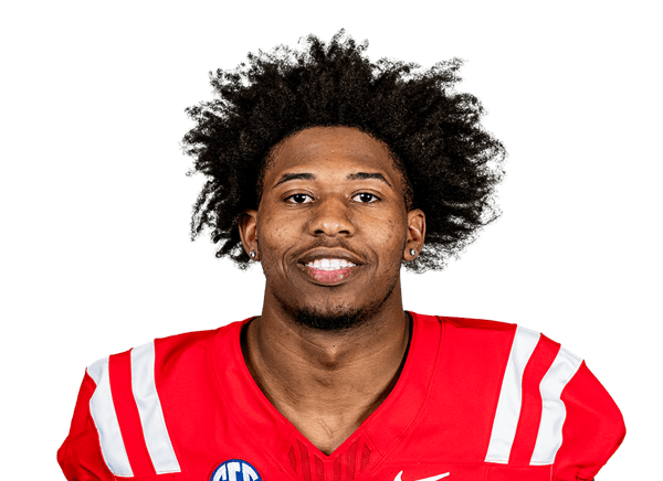 Blake Purchase headshot