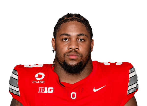 James Smith headshot