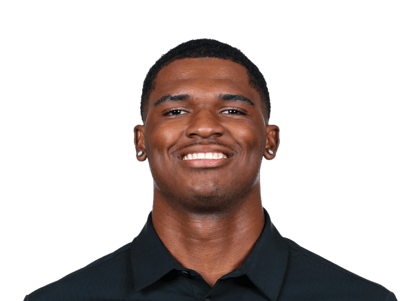 Marcel Reed headshot
