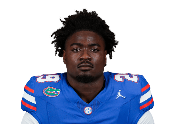 Jaden Robinson headshot