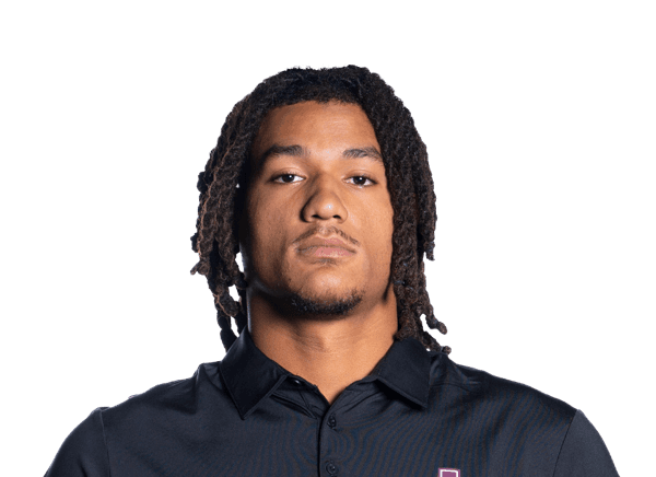 T.J. Searcy headshot
