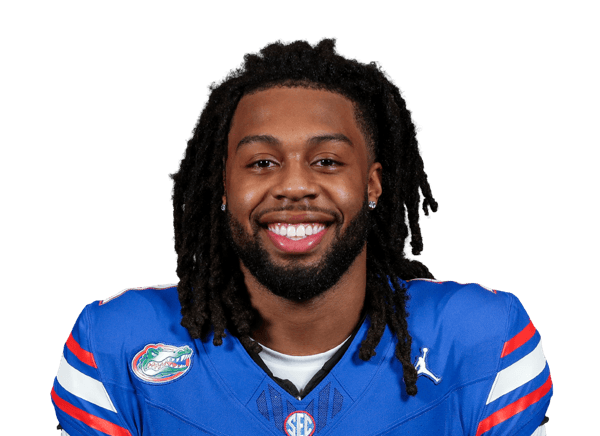 Bryce Thornton headshot