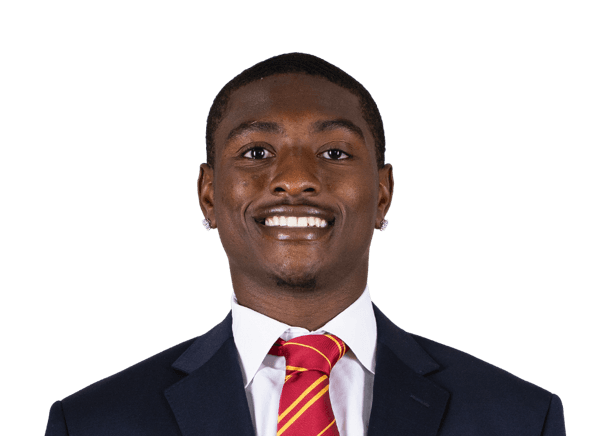 Jaedn Skeete headshot