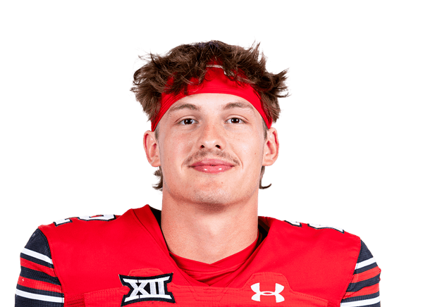 Creed Whittemore headshot
