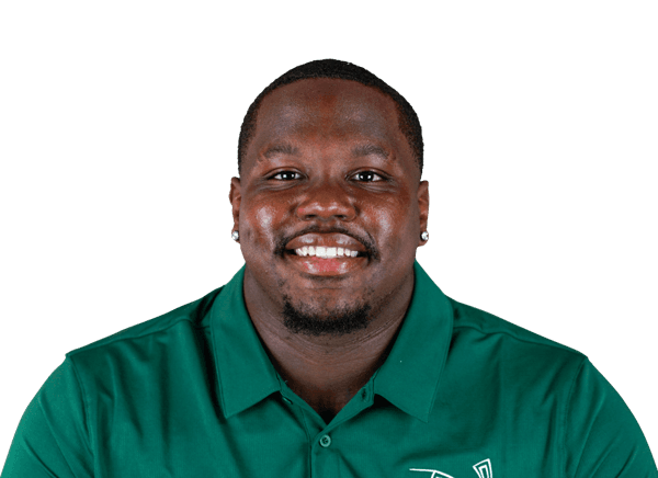 Malik Tullis headshot