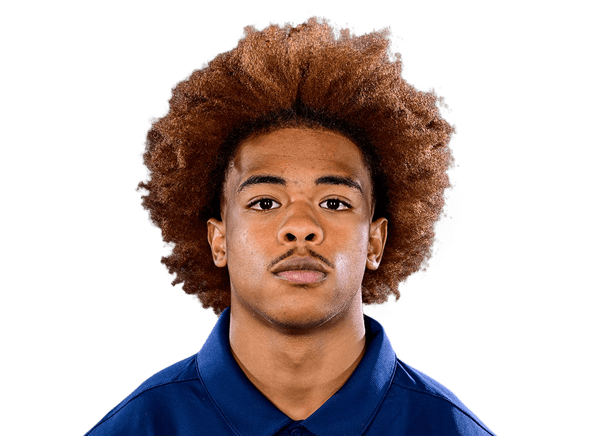 Marquese Williams headshot