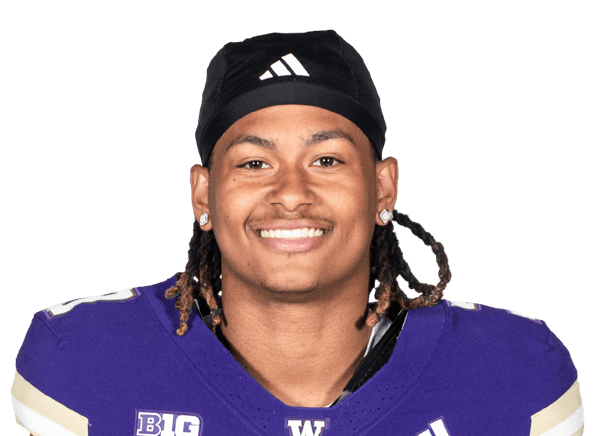 Rashid Williams headshot