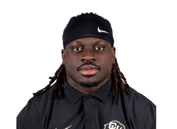 Richard Young headshot