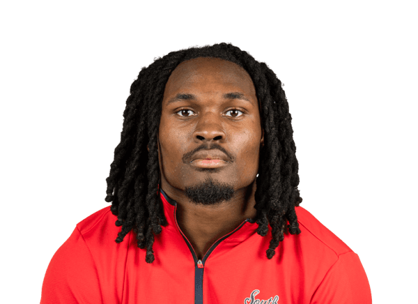 Dallas Young headshot