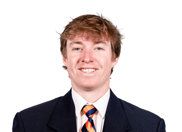 Will Bettridge headshot