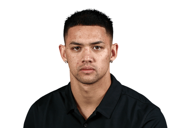 Kona Moore headshot
