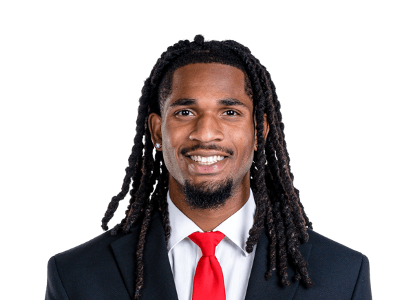 Cardell Williams headshot