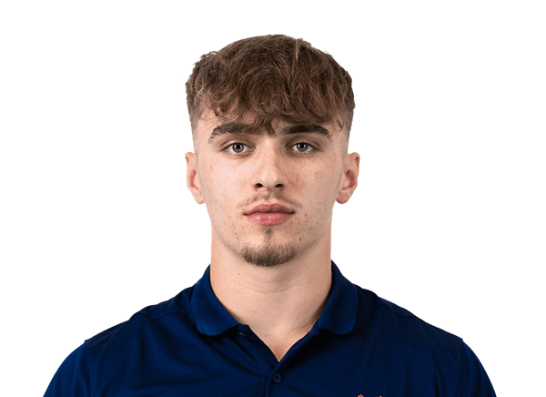 Victor Rosa headshot