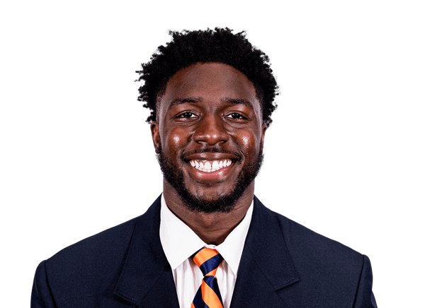 Xavier Brown headshot