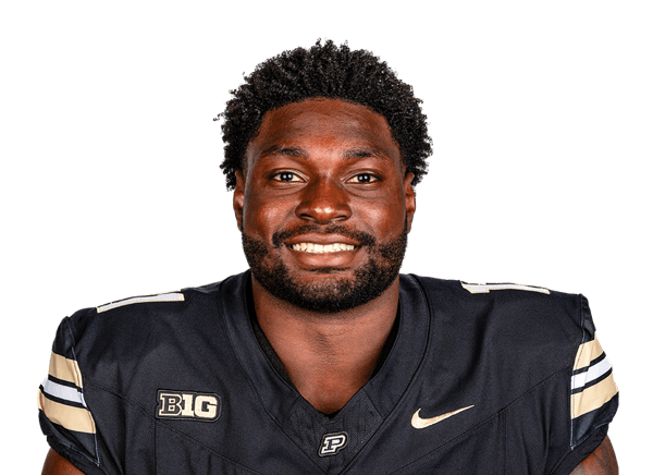 Keyshawn Burgos headshot