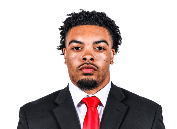 Lavain Scruggs headshot