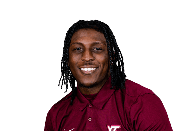 Isaiah Brown-Murray headshot