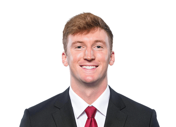 Logan Klotz headshot