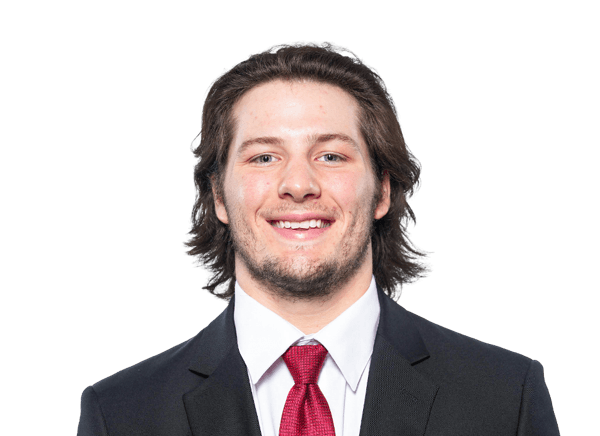Jake St. Andre headshot
