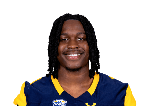Mason King headshot