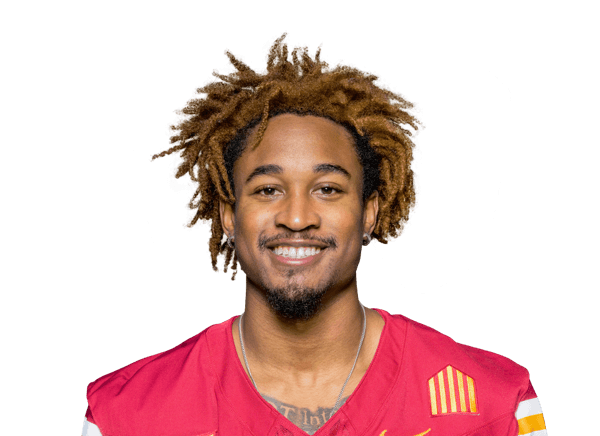 Cody Jackson headshot