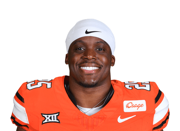 Ayo Adeyi headshot