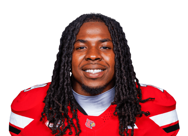 Blake Ruffin headshot