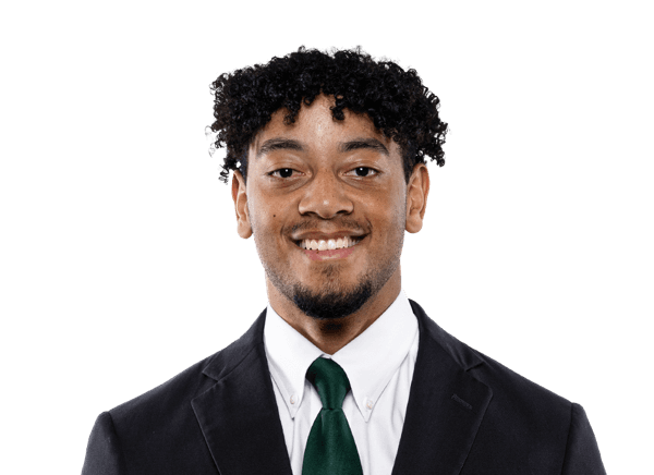 Reggie Bush II headshot