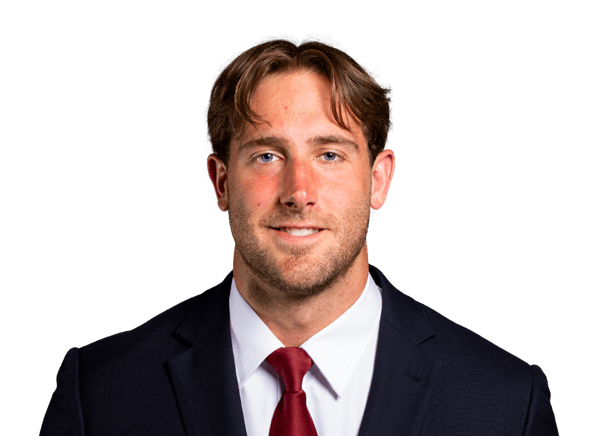 Hayden Hansen headshot