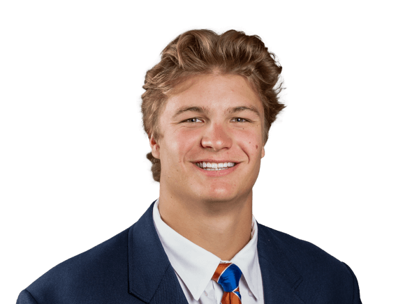 Jake Ripp headshot