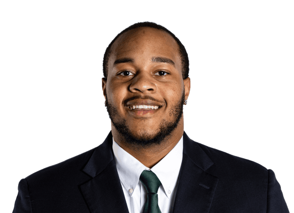 Kamren Washington headshot